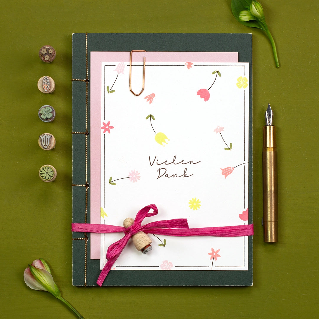 motivstempel blumen motivstempel für hochzeit motivstempel danke holzstempel mini motivstempel diy dankeskarte
