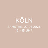 Workshop | Köln | SA, 27.06. | 12:00 - 15:00 Uhr
