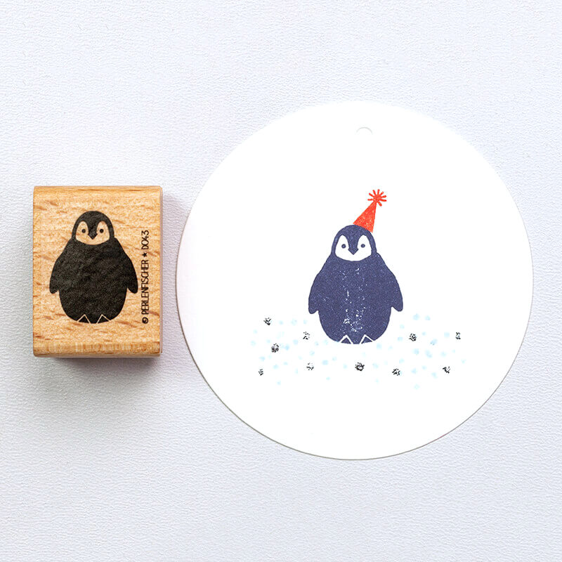 Stamp | Penguinbaby