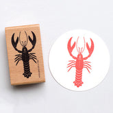 Stamp | Lobster