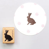 Stamp | Bunny 